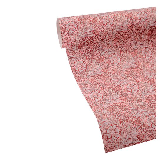 Artistory William Morris Vinyl 12 x 12 Inches 3 Pack image number 5