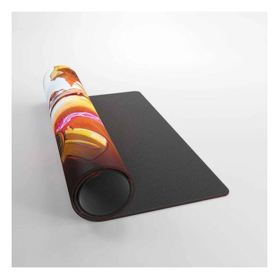 Gamegenic Star Wars: Unlimited Anakin's Racer Game Mat image number 3