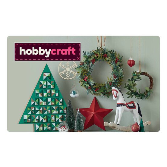 Christmas Gift Card image number 1