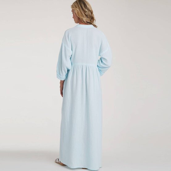 Simplicity Pullover Dress Sewing Pattern S9102 (6-14) image number 4