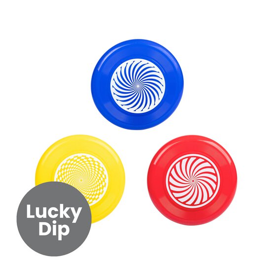 Assorted Air Disc  image number 1