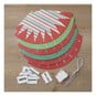 Christmas Party Name Guessing Game 6 Pack image number 2