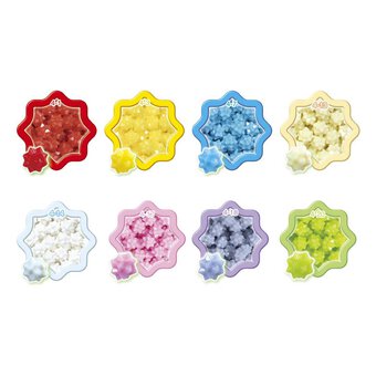 Aquabeads Star Bead Refill Pack image number 2