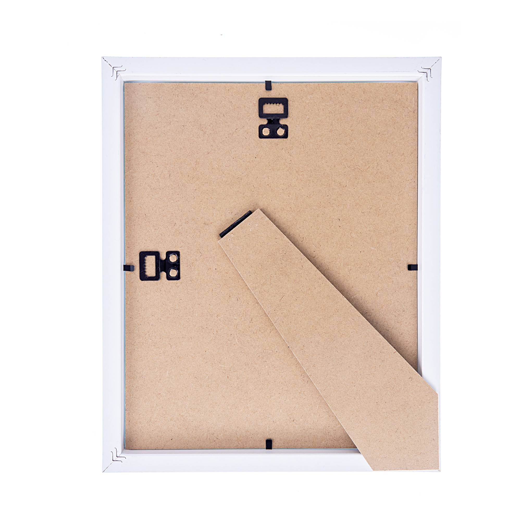 White Picture Frame 25cm x 20cm Hobbycraft