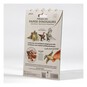 Pikii Fold Your Own Paper Dinos Kit image number 5