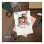 Jingle Bells Washi Tapes 2m 5 Pack  image number 2