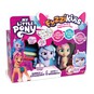 My Little Pony Fuzzikins Sunny and Izzy 2 Pack image number 1