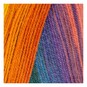 James C Brett Sunset Aurora DK Yarn 100g  image number 2