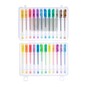 Mini Gel Pens 24 Pack image number 2