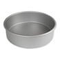PME Round Cake Pan 12 x 4 Inches image number 1