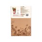 Rowood Red Carnation Wooden Flower Kit image number 3