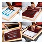 Speedball Screen Printing Essential Tools Kit image number 2