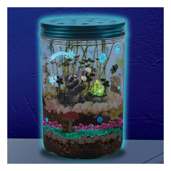 Grow N' Glow Terrarium image number 5