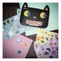 Halloween Cat Sticker Book image number 2