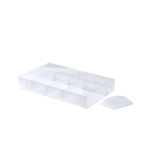 Whitefurze Small Insert Tray image number 1