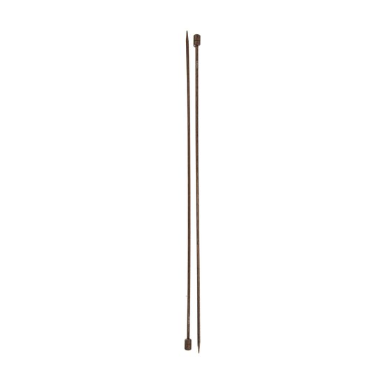 Milward Single Pointed Knitting Needles 3.25mm x 35cm image number 2
