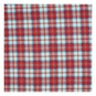Robert Kaufman Red Heavy Flannel Cotton Fabric by the Metre image number 2