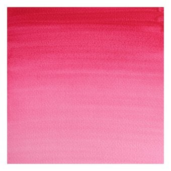 Winsor & Newton Cotman Permanent Rose Watercolour Tube 8ml (502) image number 2