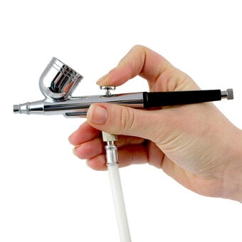 PME Airbrush and Compressor Kit