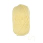 James C Brett Lemon Baby DK Yarn 100g image number 3