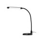 Lightcraft Black Slimline Task Lamp image number 2