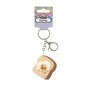 Toast Keyring image number 4