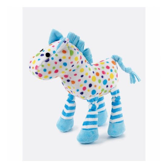 Simplicity Plush Animals Sewing Pattern S9521 image number 4