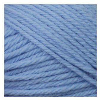 Patons Pale Blue Fairytale Merino Mix DK Yarn 50g