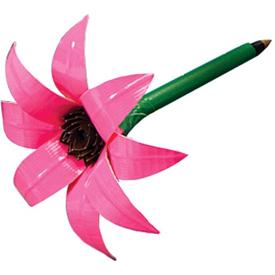 Pink Duck Tape 4.8cm x 13.7m image number 4