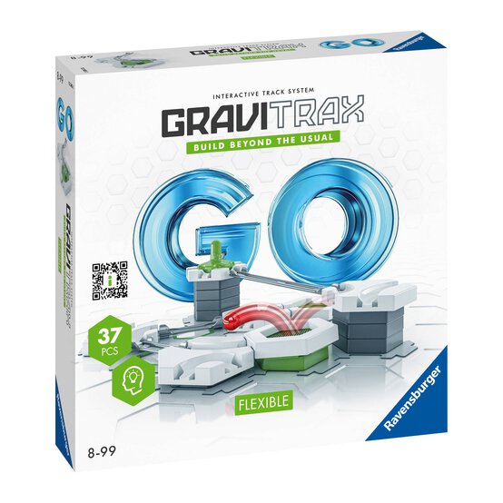 GraviTrax GO Flexible image number 1