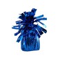Dark Blue Foil Balloon Weight 170g image number 1