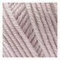 Knitcraft Pale Pink Little Merino 50g image number 2