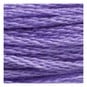 DMC Purple Mouline Special 25 Cotton Thread 8m (155) image number 2