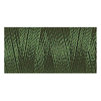 Gutermann Green Sulky Rayon 40 Weight Thread 200m (1175)