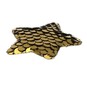 Gold Sequin Star 5cm image number 4