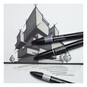 Winsor & Newton Grey Tones Promarkers 3 Pack image number 2