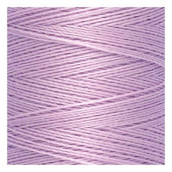 Gutermann Purple Sew All Thread 100m (441)