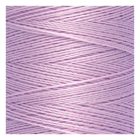 Gutermann Purple Sew All Thread 100m (441) image number 2