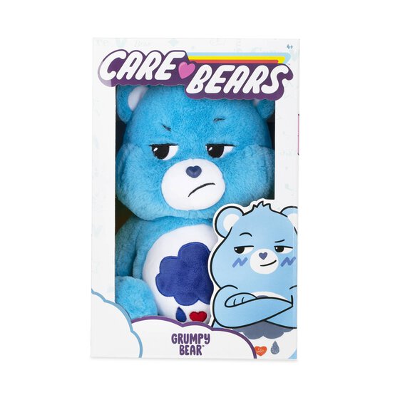 Care Bears Grumpy Bear image number 1
