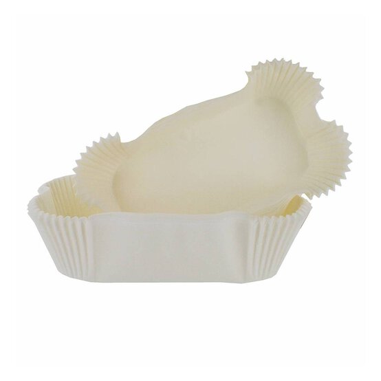 2lb Loaf Tin Liners 40 Pack image number 1