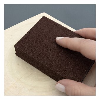 Cadence Scouring Pad Emery
