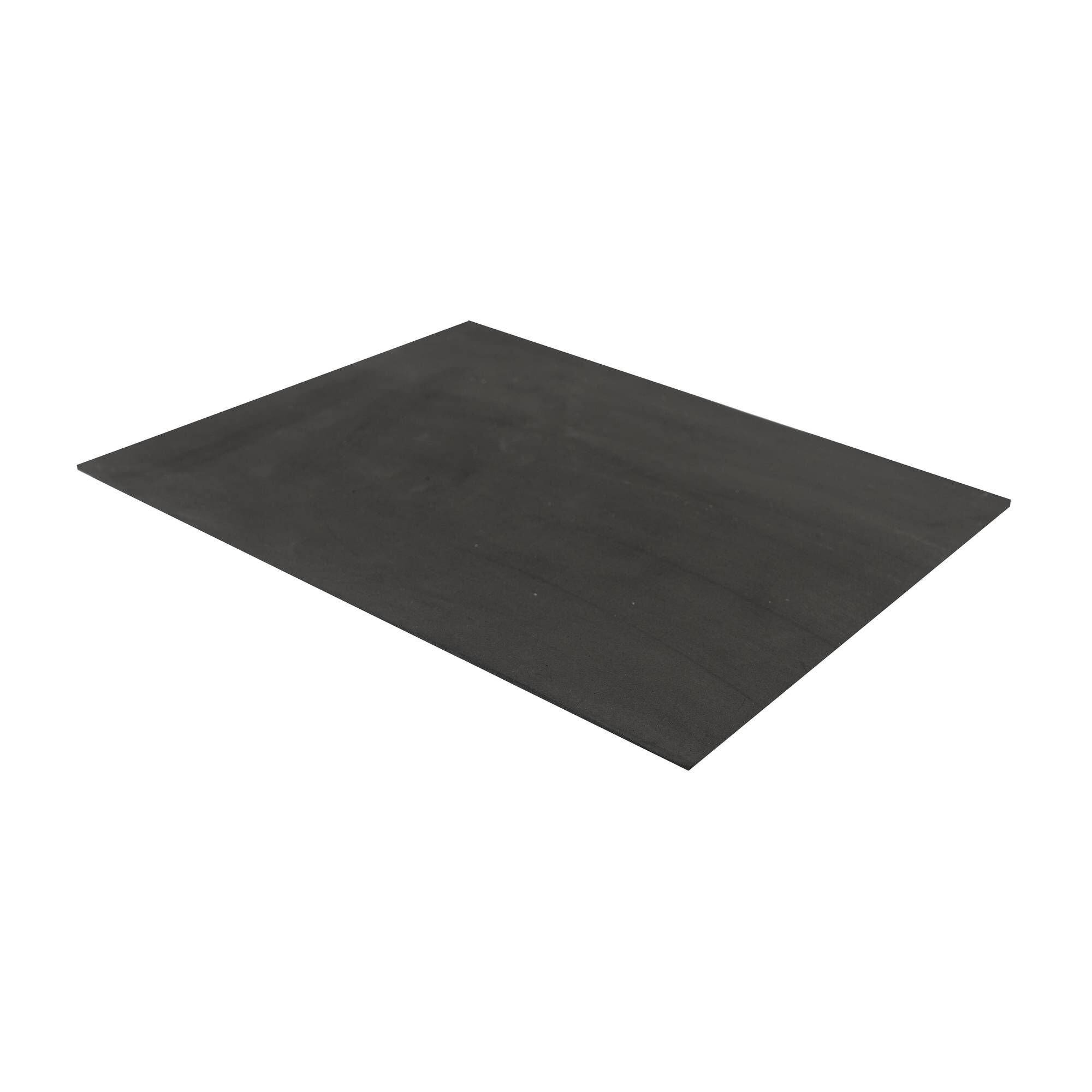Black SelfAdhesive Foam Sheet 22.5 x 30cm Hobbycraft