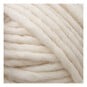 Knitcraft Cream Cosy On Up Yarn 200g image number 2