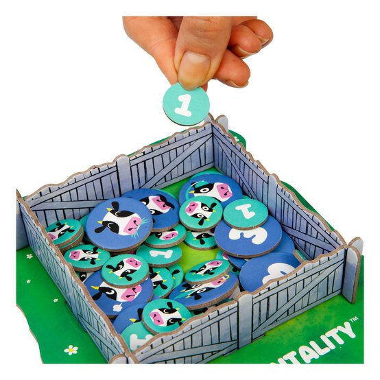 Herd Mentality Party Game image number 5