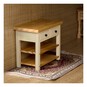 Doll&rsquo;s House Cream Shaker-Style Sideboard  image number 2