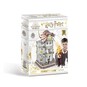 Harry Potter Gringotts Bank 3D Puzzle image number 1