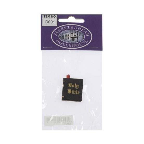 Doll&rsquo;s House Bible image number 4
