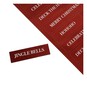 Red Season&rsquo;s Greetings Stickers image number 3