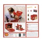 Bigjigs Fire Station Play Set image number 9