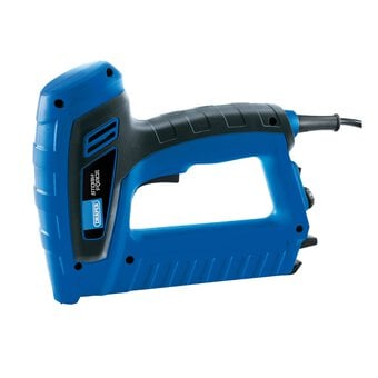 Draper Storm Force Electric Stapler and Nailer 16mm